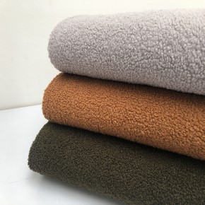FLEECE